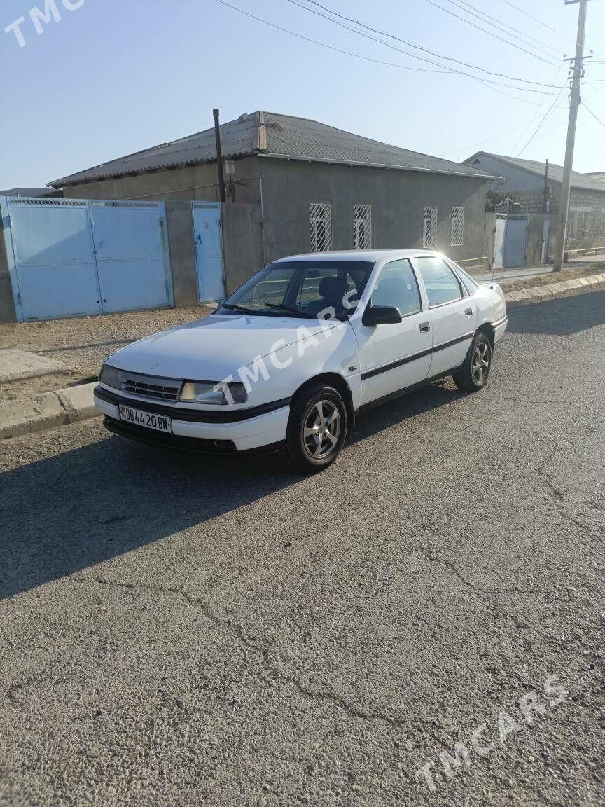 Opel Vectra 1990 - 30 000 TMT - Гызыларбат - img 6