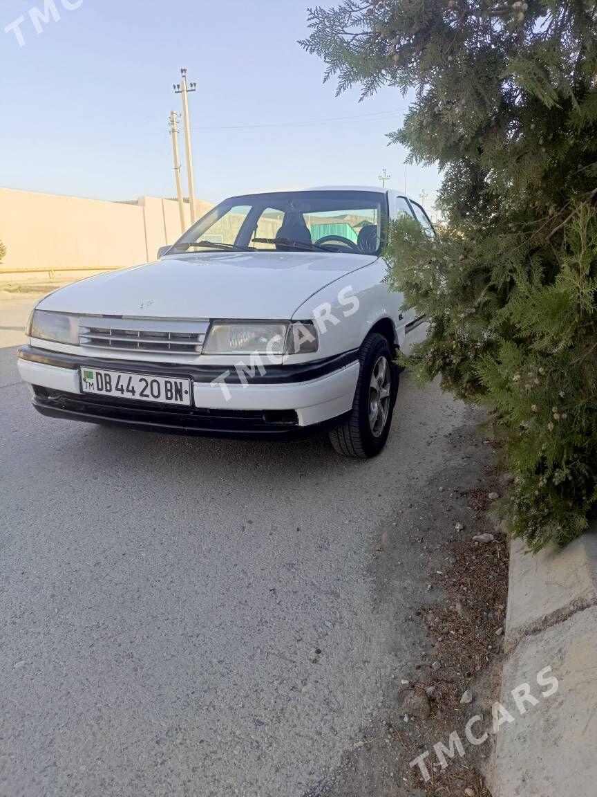 Opel Vectra 1990 - 30 000 TMT - Гызыларбат - img 4
