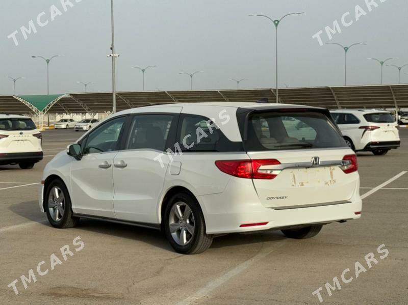 Honda Odyssey 2021 - 353 000 TMT - Ашхабад - img 10