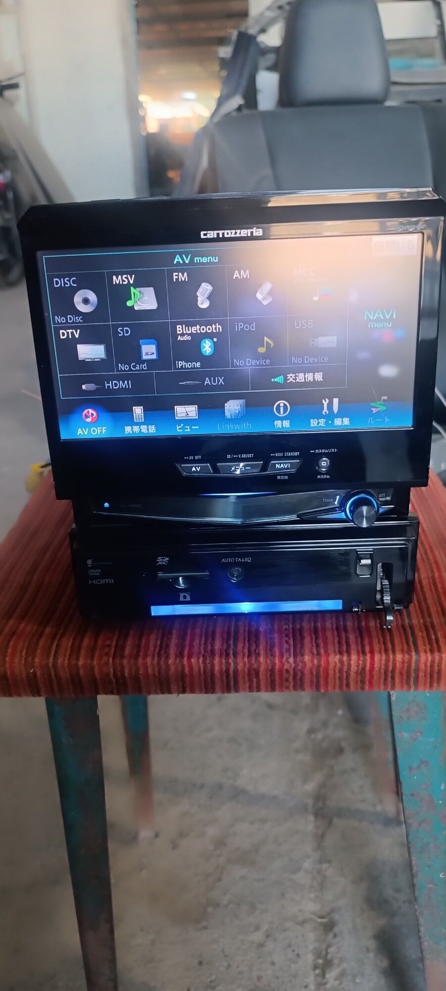 telewizir 3 300 TMT - Mary - img 3
