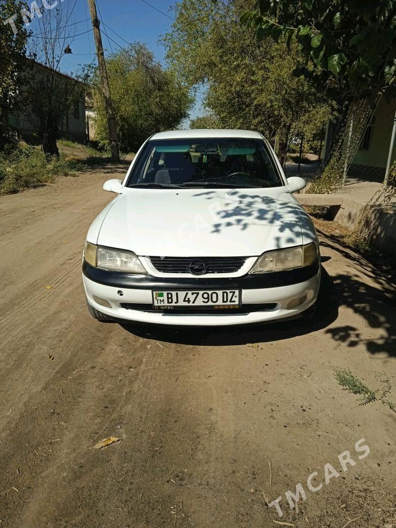 Opel Vectra 1998 - 44 000 TMT - Дашогуз - img 4