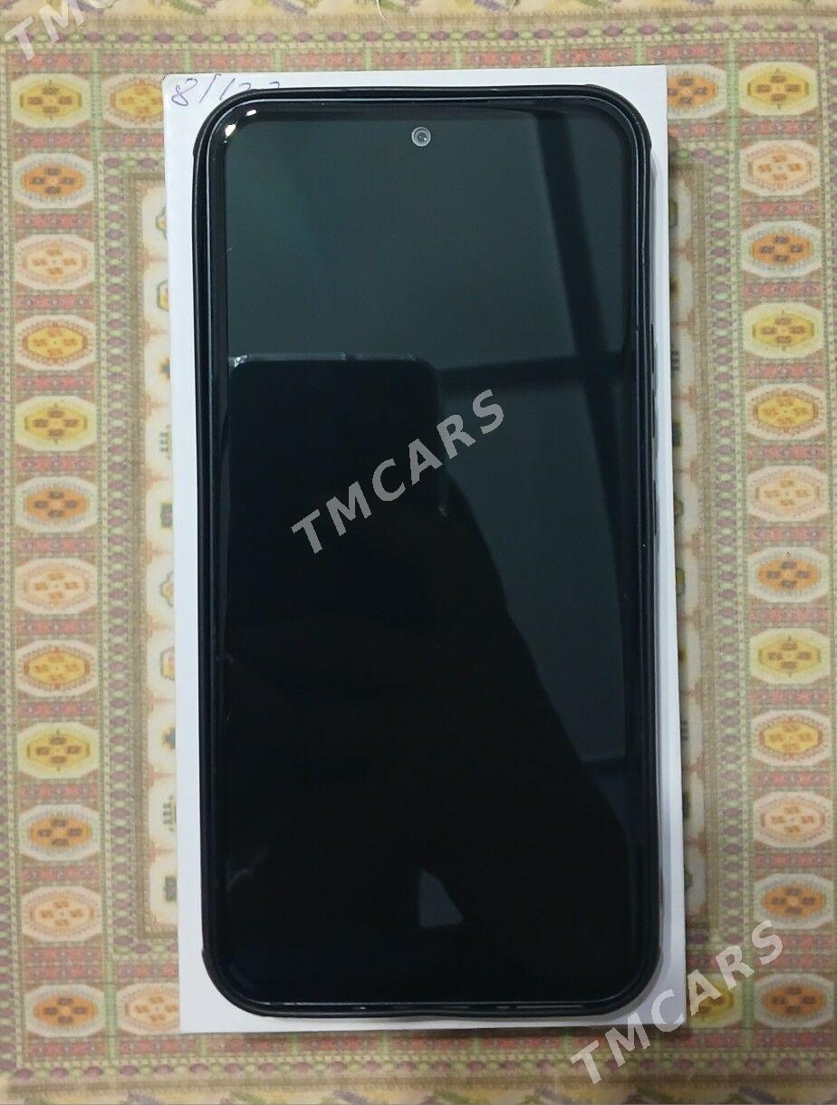 A 54 5G - Aşgabat - img 3