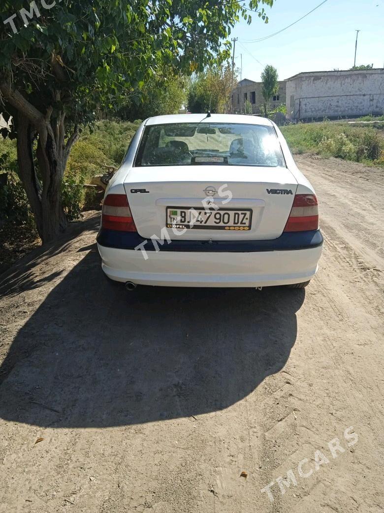 Opel Vectra 1998 - 44 000 TMT - Дашогуз - img 5