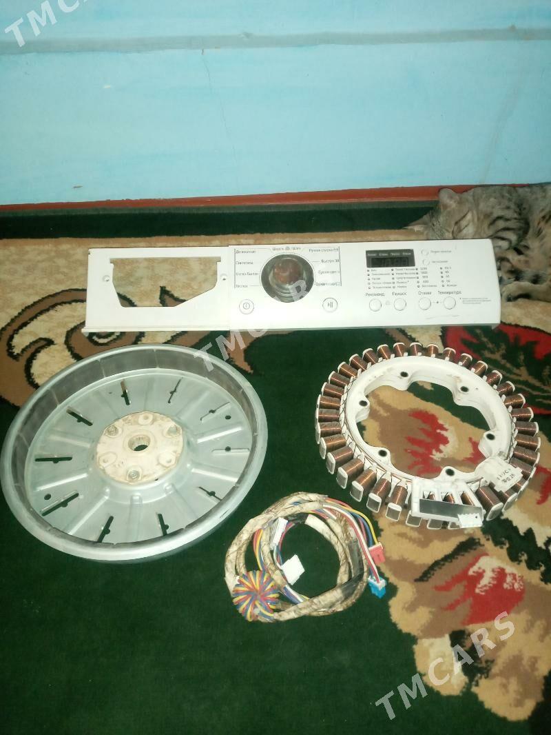 LG.KIRMAŞIN.6.KILALIK.ZAPÇAS. - Gurbansoltan Eje - img 6