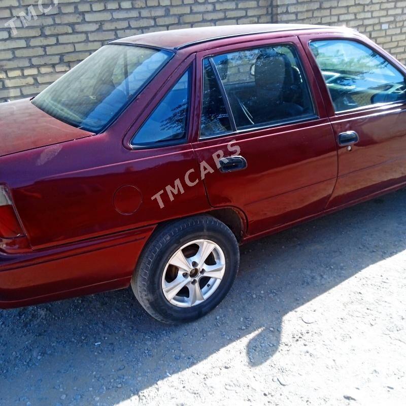 Daewoo Nexia 1994 - 15 000 TMT - Туркменабат - img 4