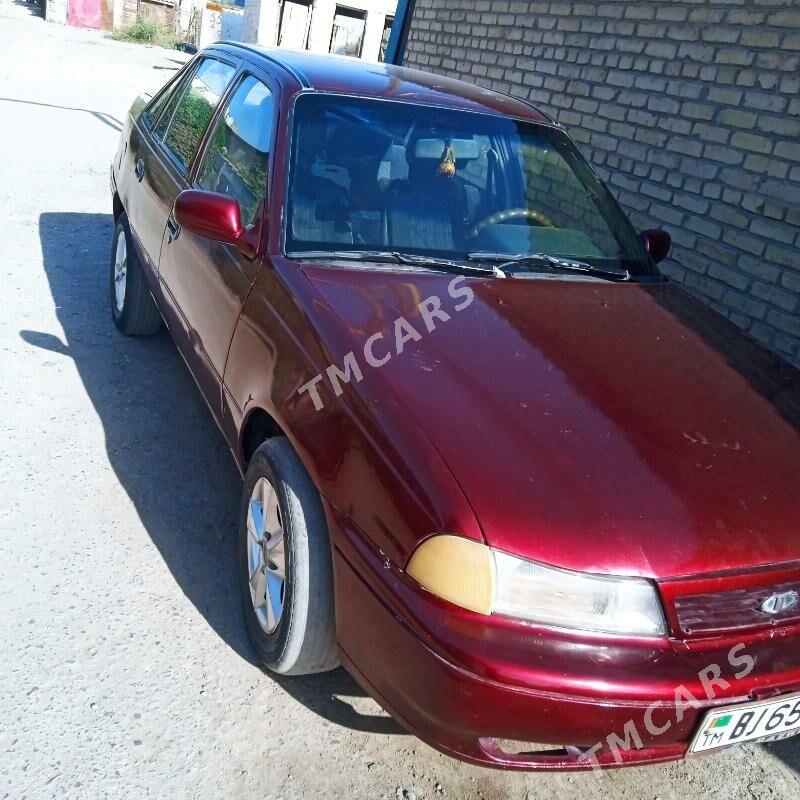 Daewoo Nexia 1994 - 15 000 TMT - Туркменабат - img 5