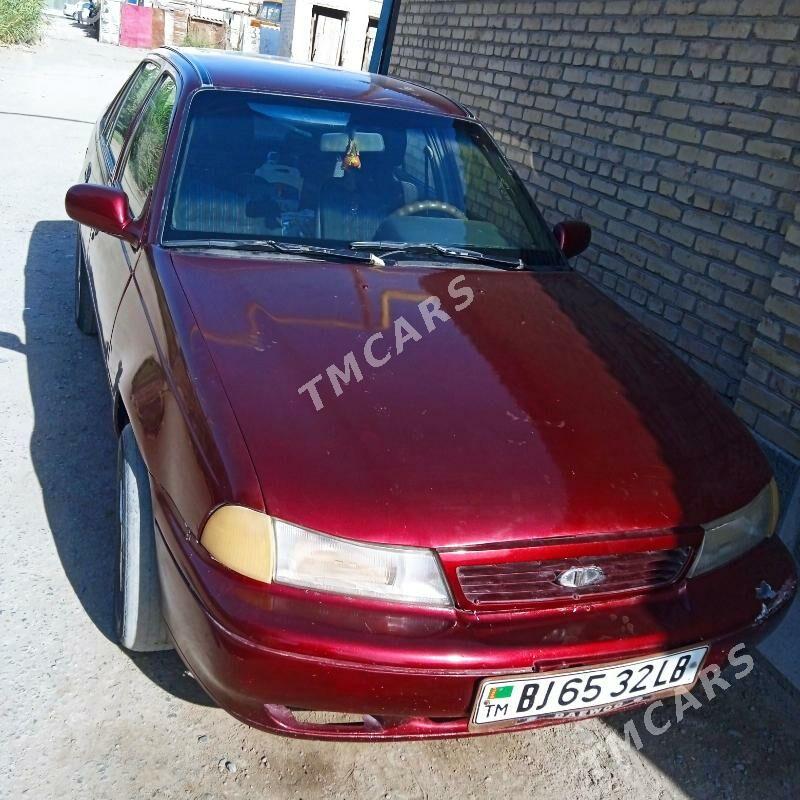 Daewoo Nexia 1994 - 15 000 TMT - Туркменабат - img 3