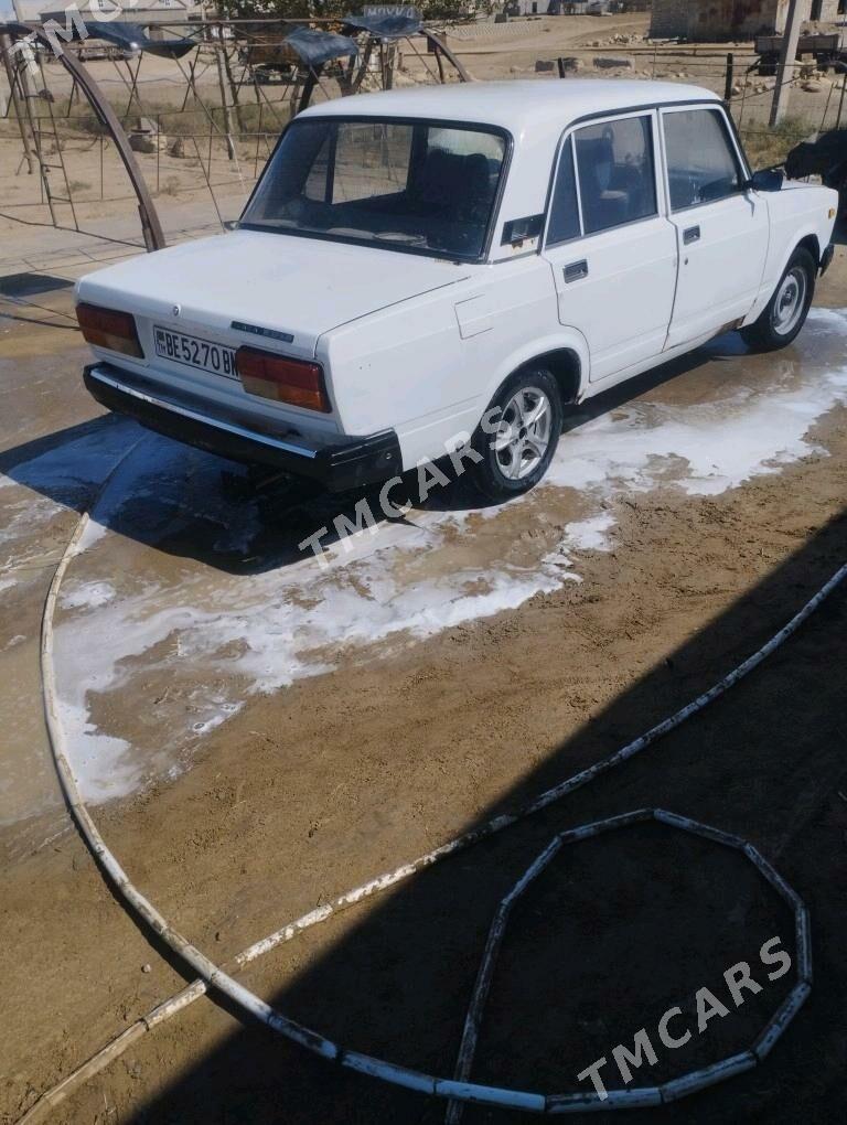 Lada 2107 1995 - 19 000 TMT - Esenguly - img 1