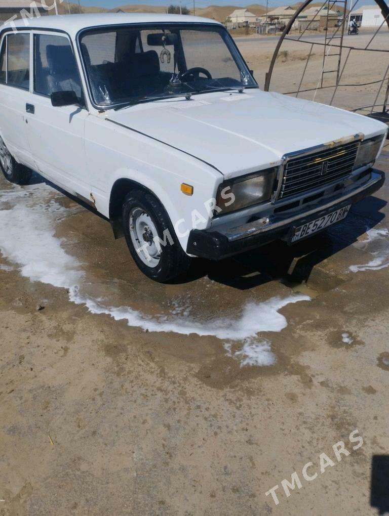 Lada 2107 1995 - 19 000 TMT - Esenguly - img 3