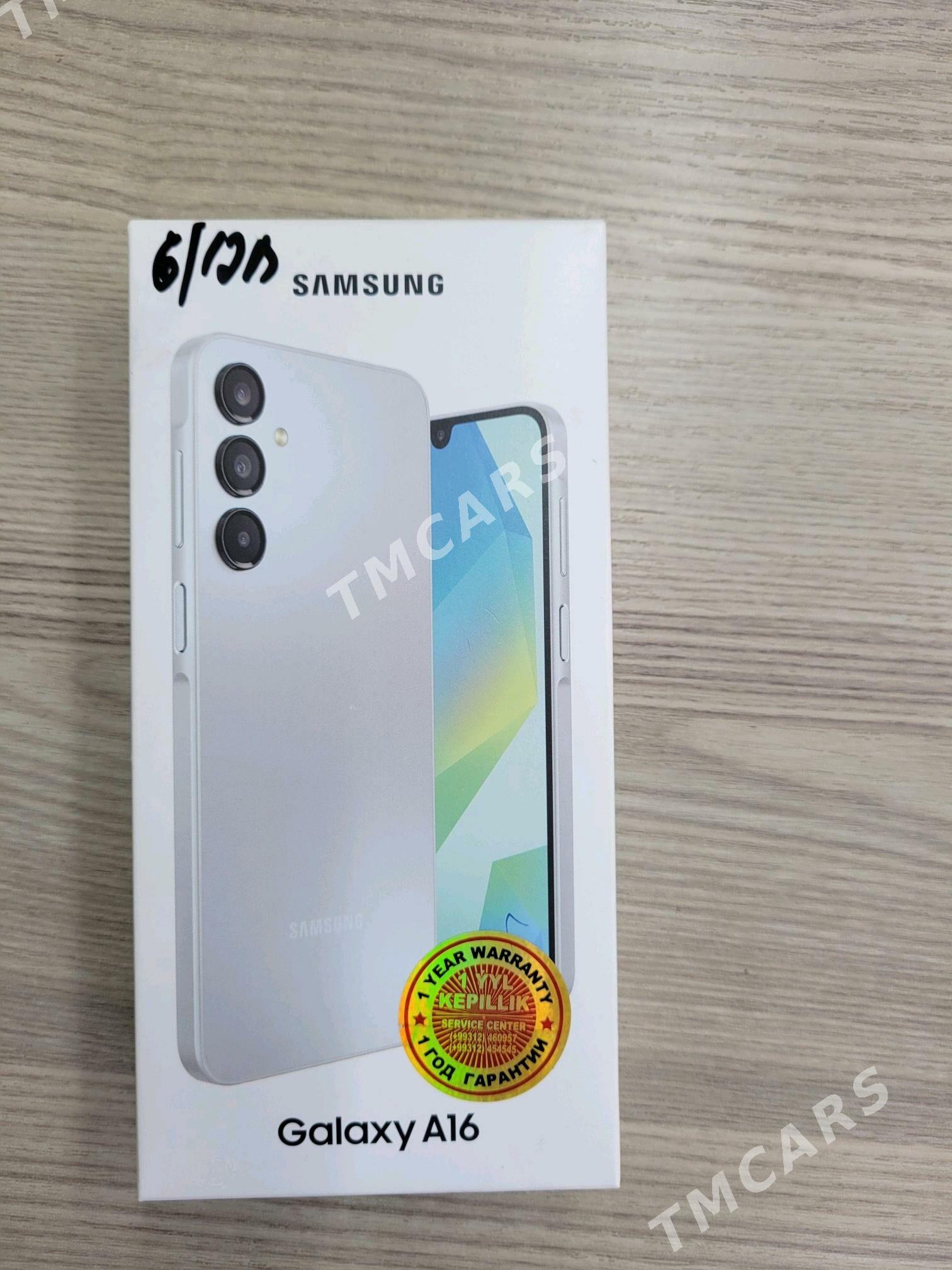 Samsung A16 - Mary - img 3