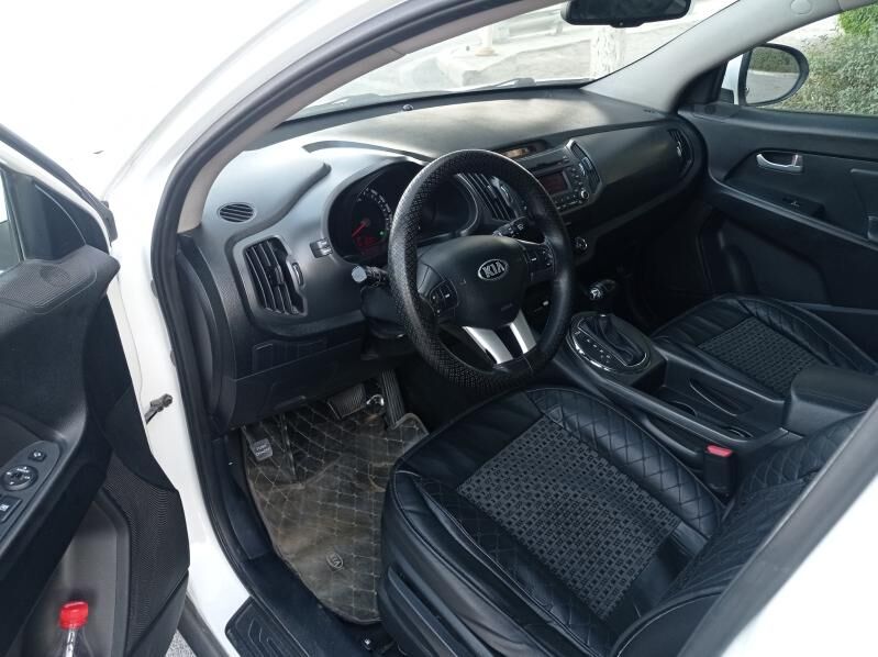 Kia Sportage 2013 - 188 000 TMT - Ашхабад - img 10