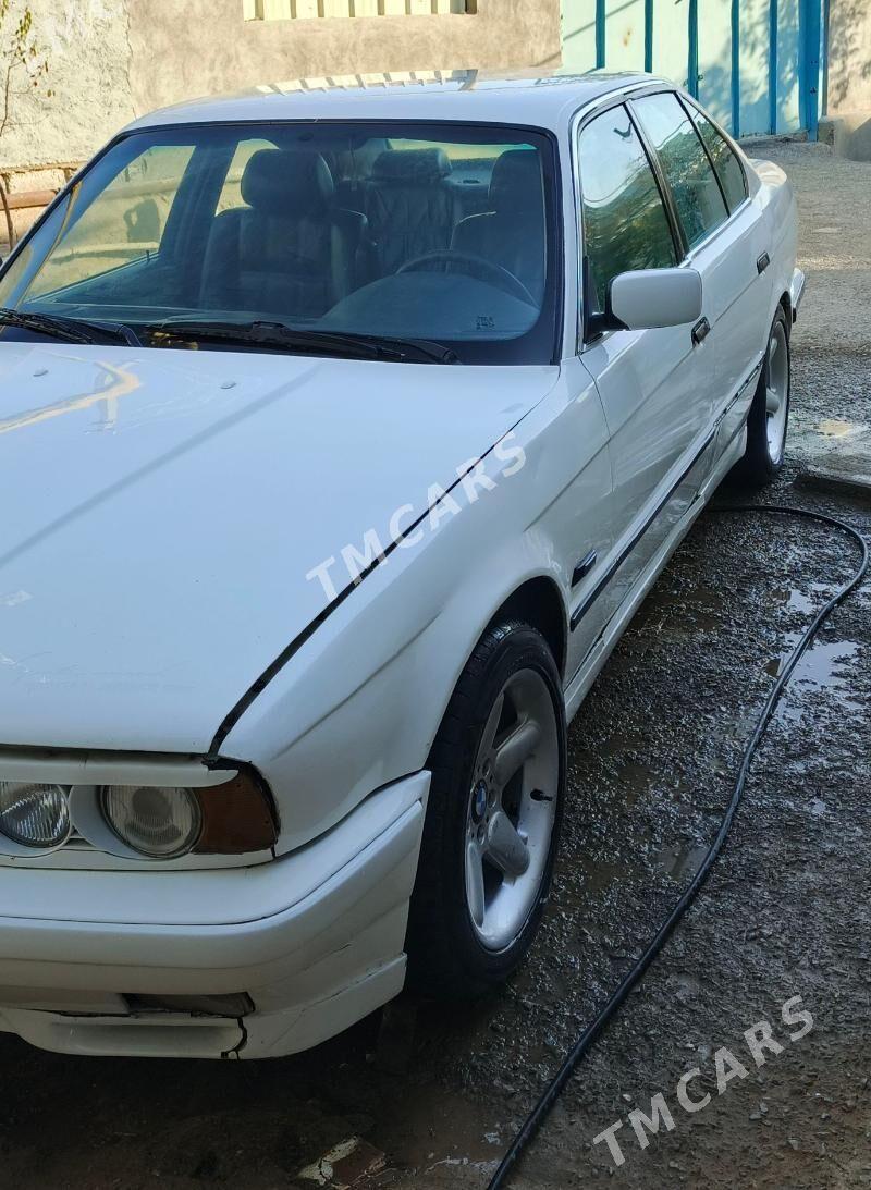 BMW E34 1994 - 45 000 TMT - Hitrowka - img 5