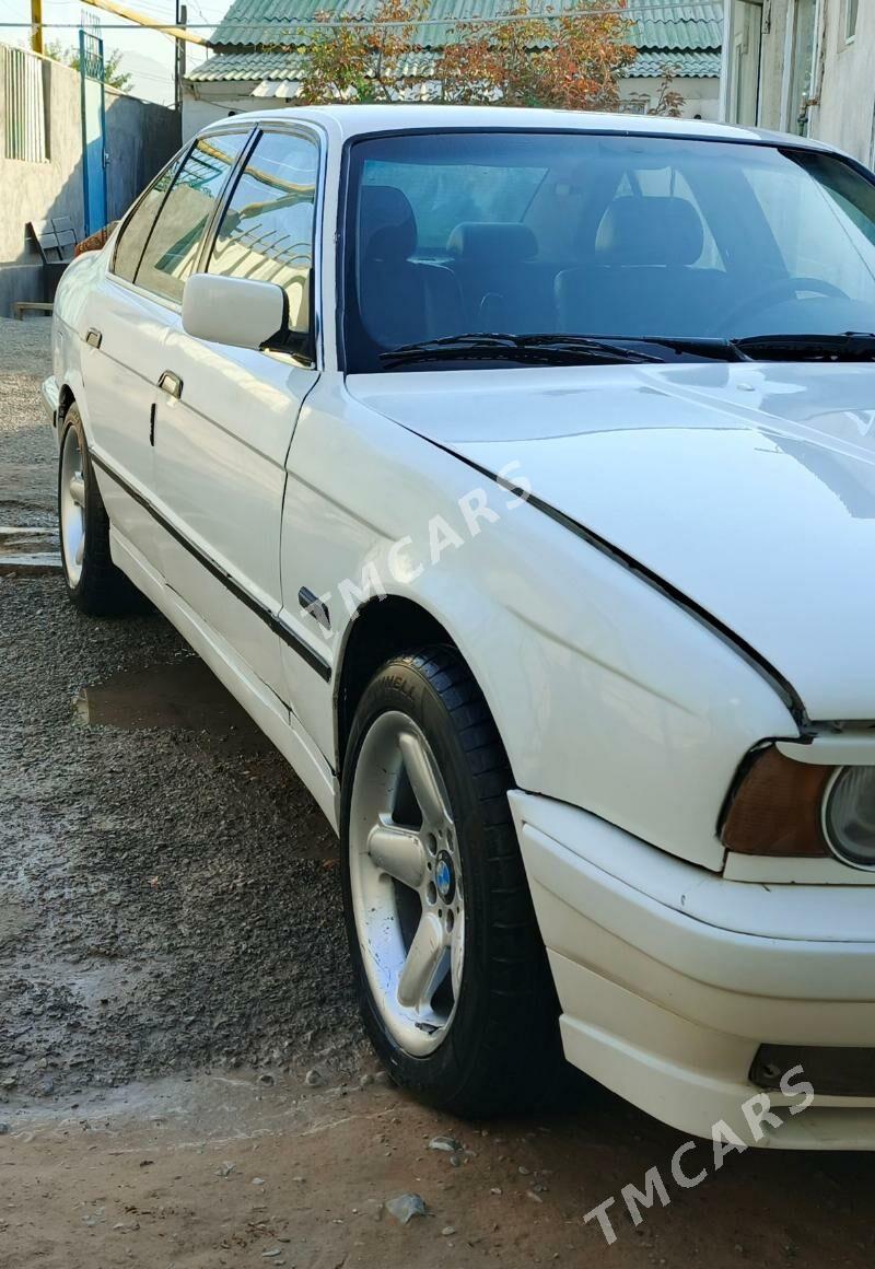 BMW E34 1994 - 45 000 TMT - Hitrowka - img 6