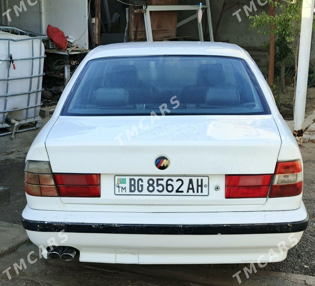 BMW E34 1994 - 45 000 TMT - Hitrowka - img 4