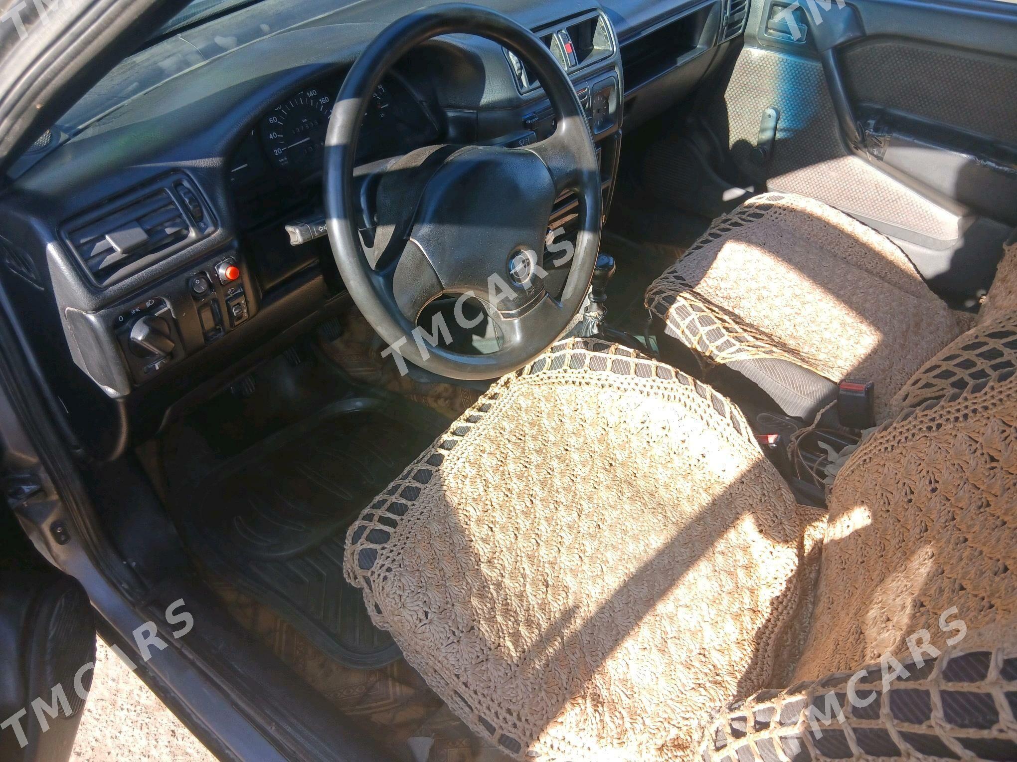 Opel Vectra 1992 - 35 000 TMT - Губадаг - img 7