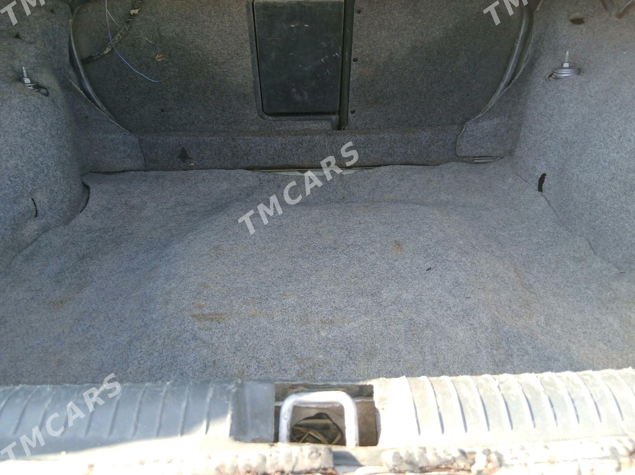 Opel Vectra 1992 - 35 000 TMT - Губадаг - img 10