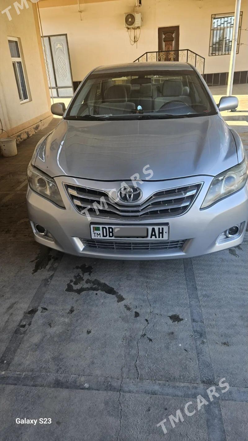 Toyota Camry 2009 - 180 000 TMT - 30 mkr - img 5