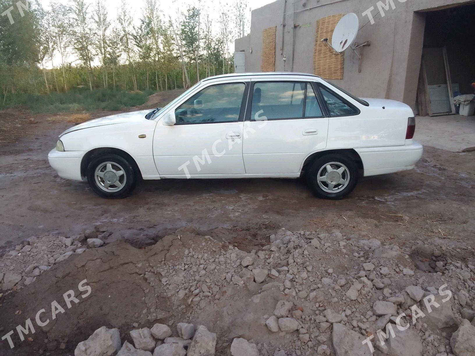 Daewoo Nexia 1996 - 30 000 TMT - етр. Туркменбаши - img 2