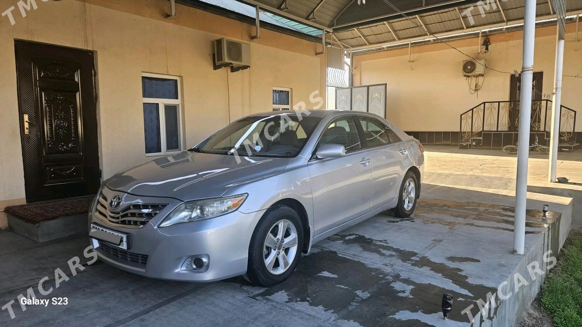 Toyota Camry 2009 - 180 000 TMT - 30 mkr - img 6