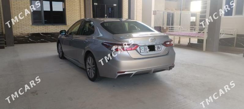 Toyota Camry 2021 - 320 000 TMT - Гумдаг - img 6