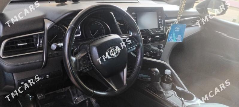 Toyota Camry 2021 - 320 000 TMT - Гумдаг - img 2