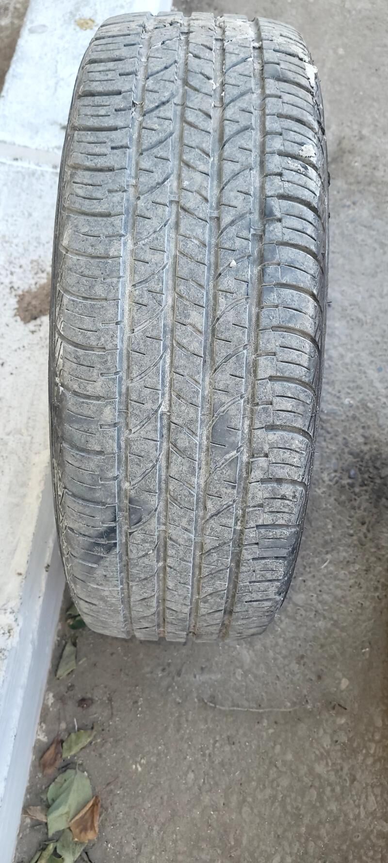 teker 195.65.15 250 TMT - Мир 4 - img 3