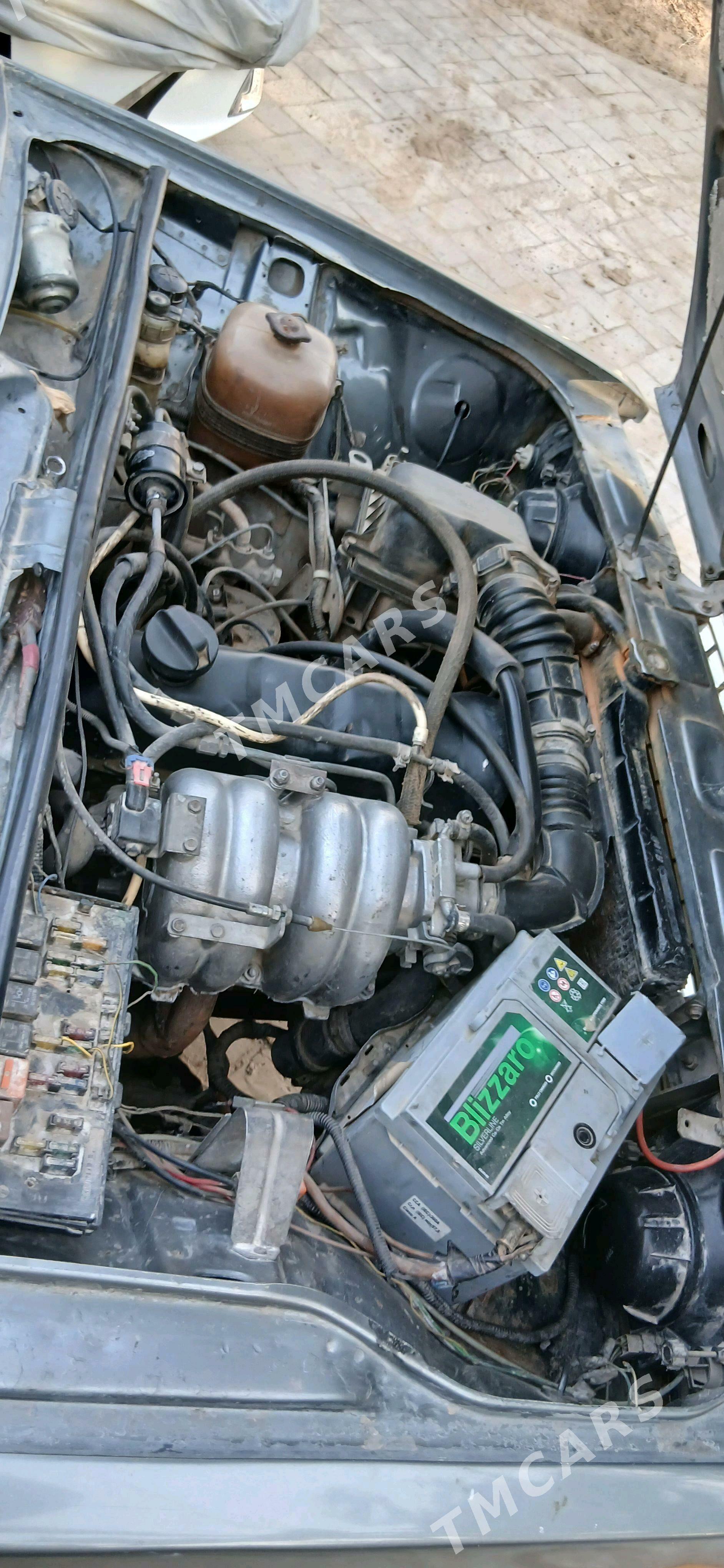 Lada 2107 2010 - 40 000 TMT - Байрамали - img 9