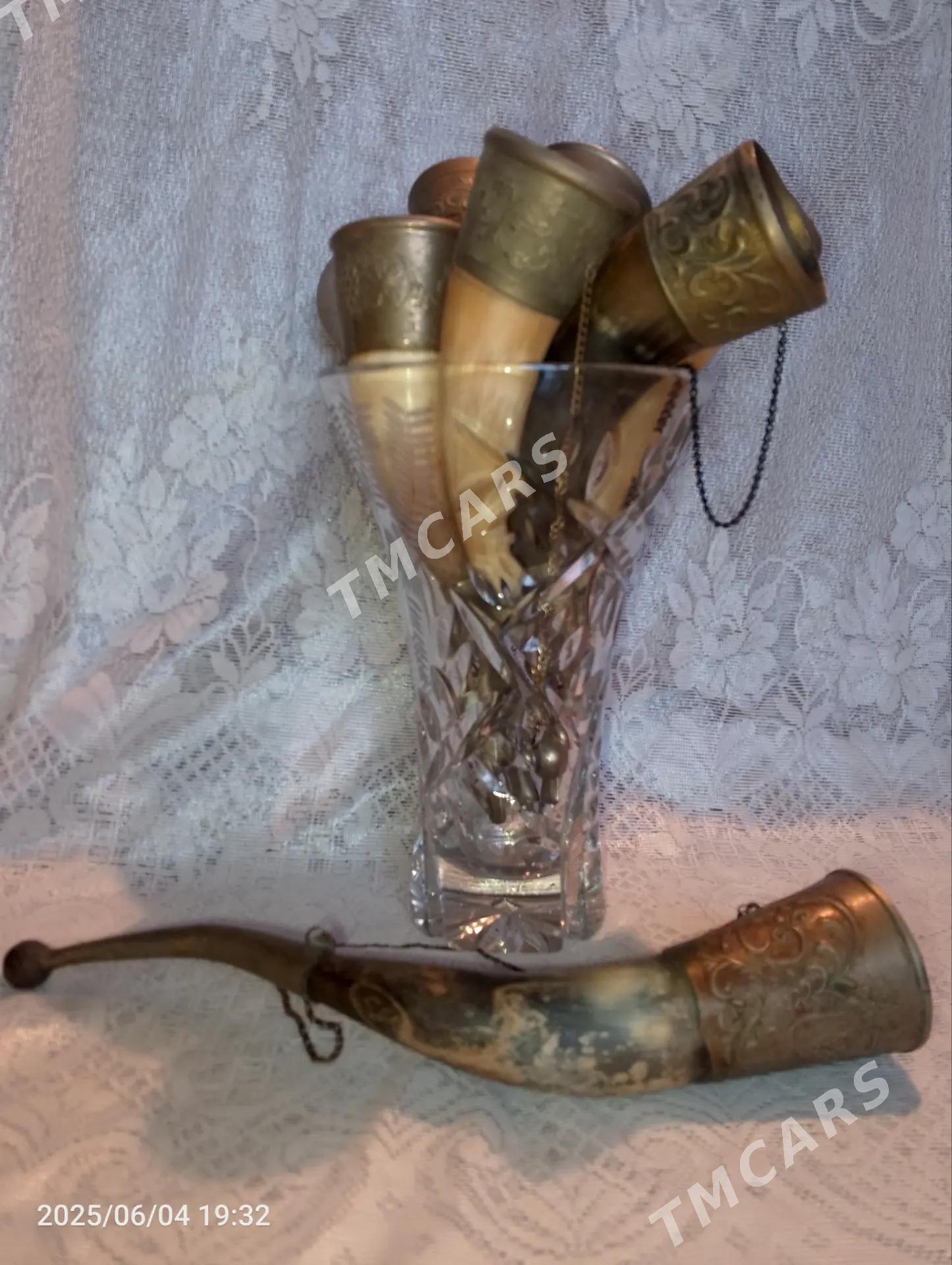 Wazalar/ Вазы хр, чс - Mary - img 7