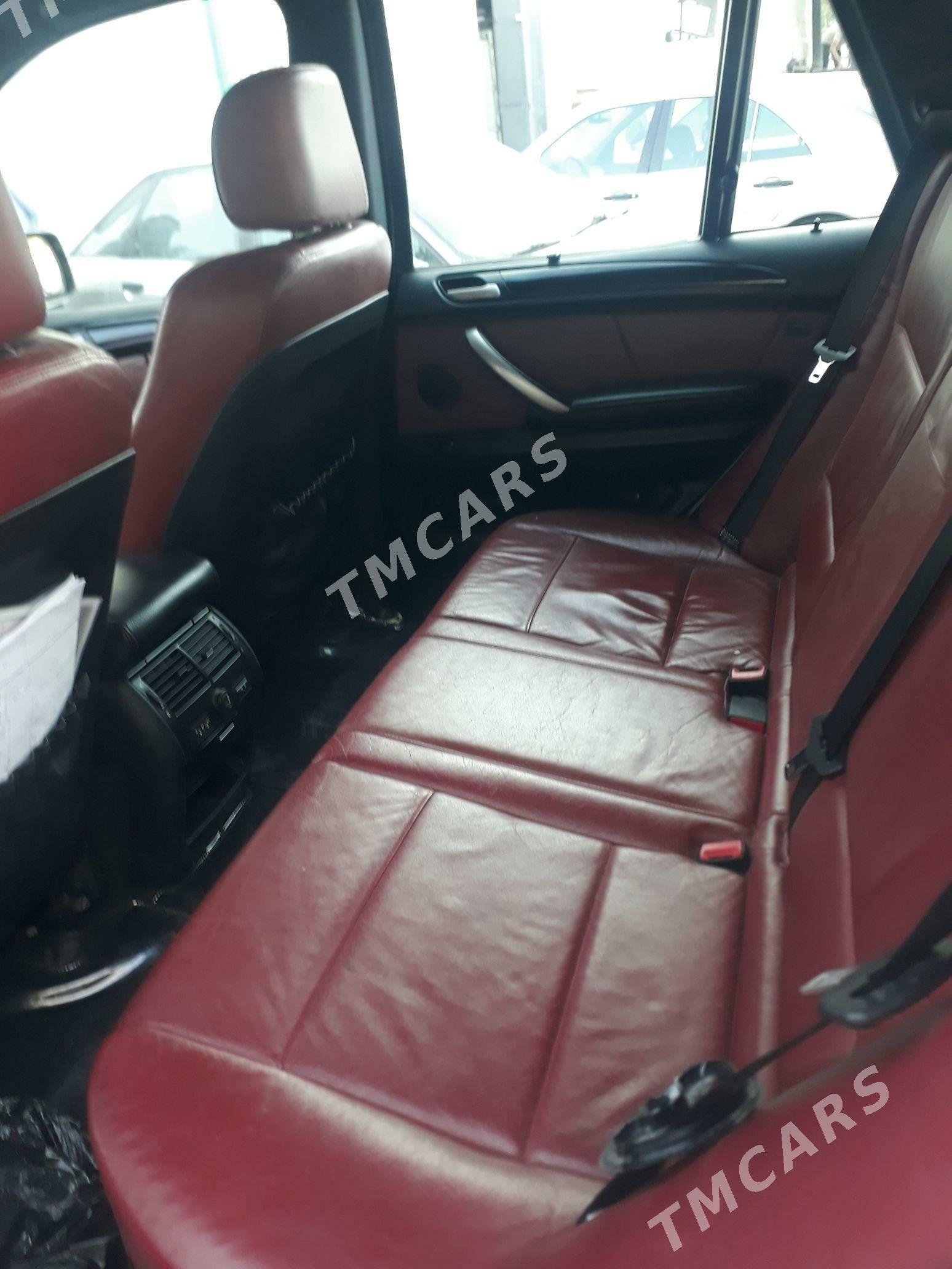 BMW X5 2003 - 115 000 TMT - Ашхабад - img 2