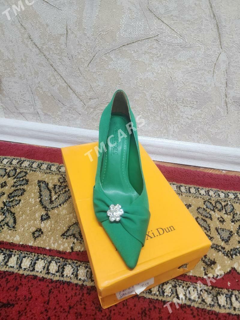 Köwuş - Aşgabat - img 4
