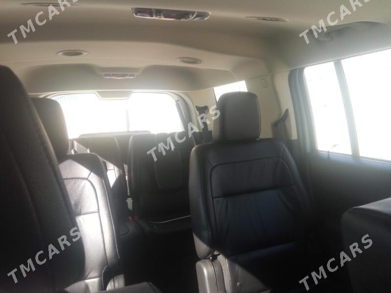 Ford Flex 2017 - 280 000 TMT - Ашхабад - img 4