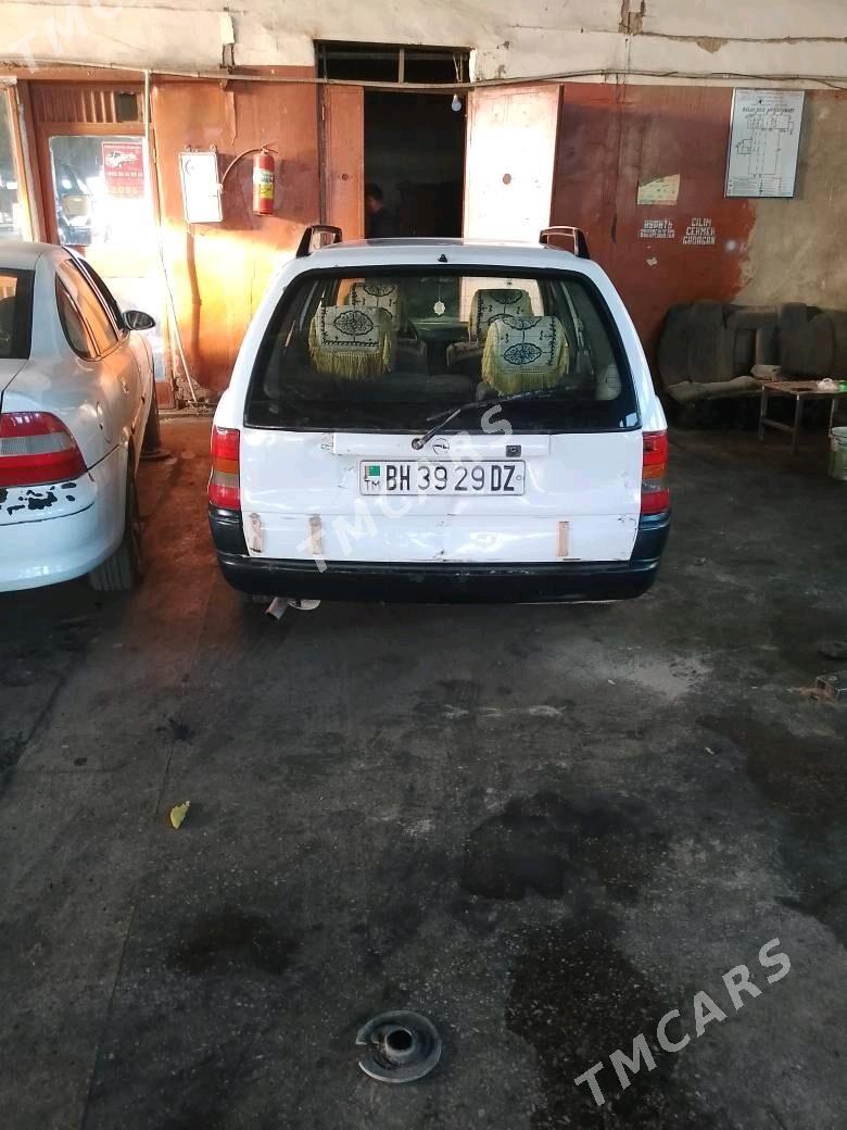 Opel Astra 1994 - 30 000 TMT - Daşoguz - img 3