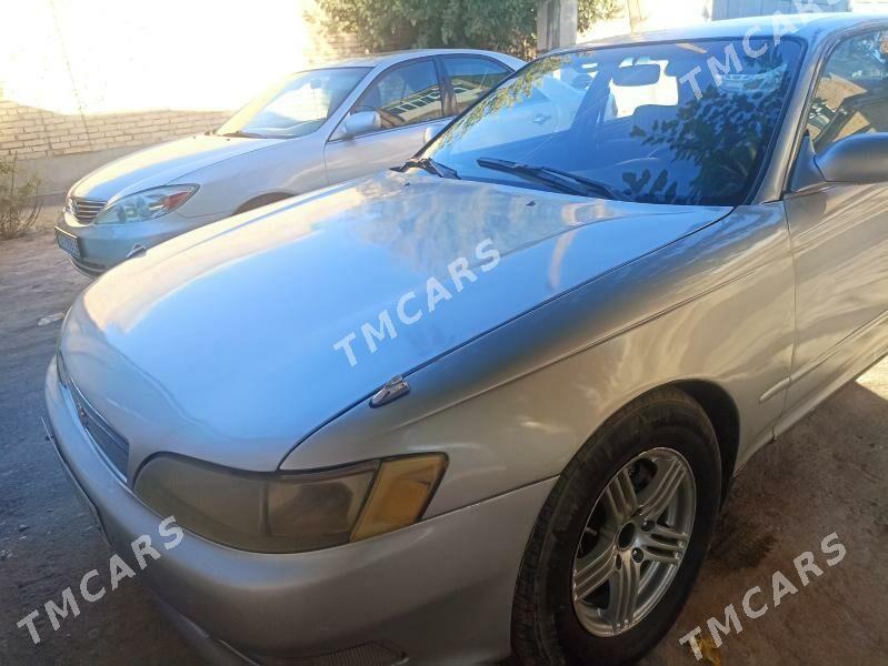 Toyota Mark II 1994 - 40 000 TMT - Türkmenabat - img 2