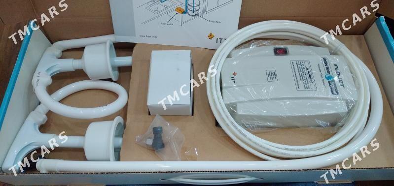 Система бутилированной воды - Ашхабад - img 3