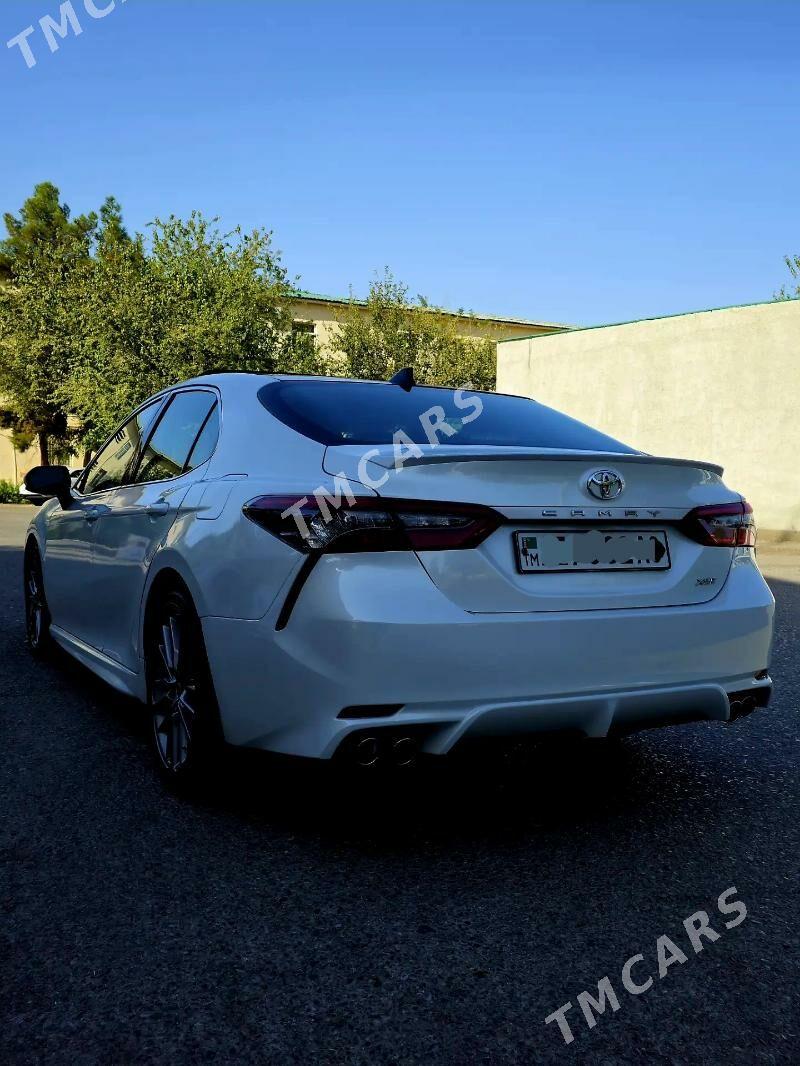 Toyota Camry 2021 - 437 000 TMT - Aşgabat - img 5