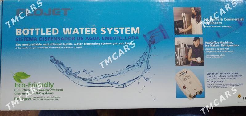 Система бутилированной воды - Ашхабад - img 5