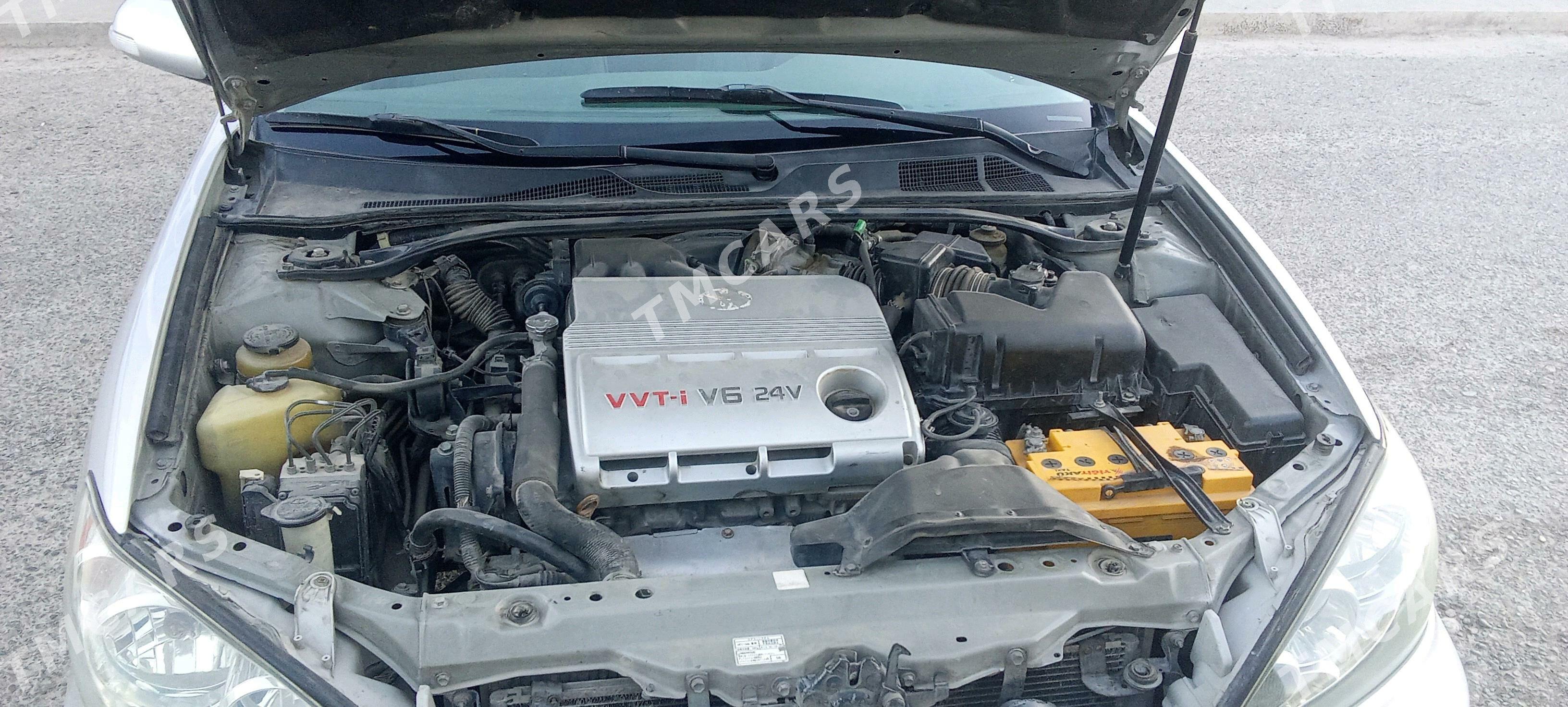 Toyota Camry 2003 - 180 000 TMT - Tejen - img 2