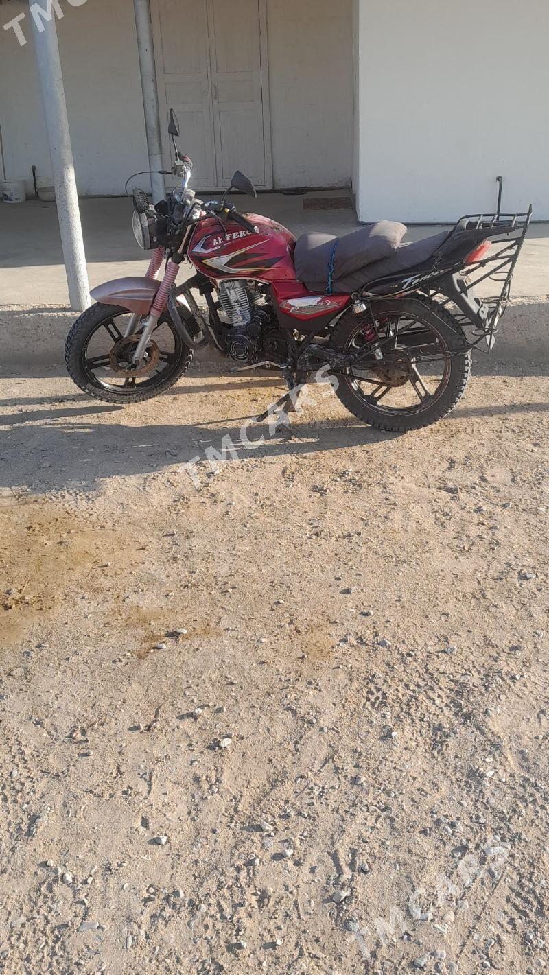 Fekon FK200-14G 2018 - 10 000 TMT - Эсенгулы - img 2