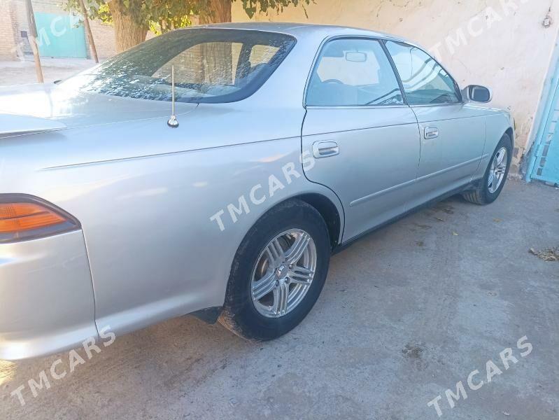 Toyota Mark II 1994 - 40 000 TMT - Türkmenabat - img 6