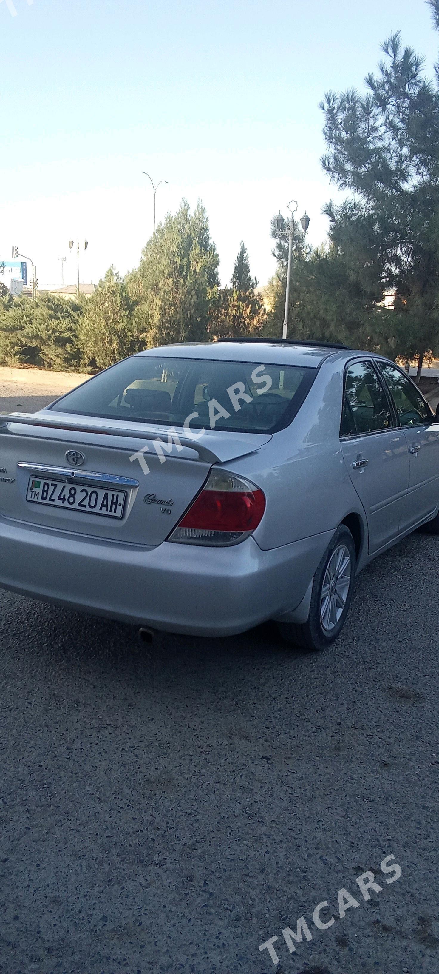 Toyota Camry 2003 - 180 000 TMT - Tejen - img 4