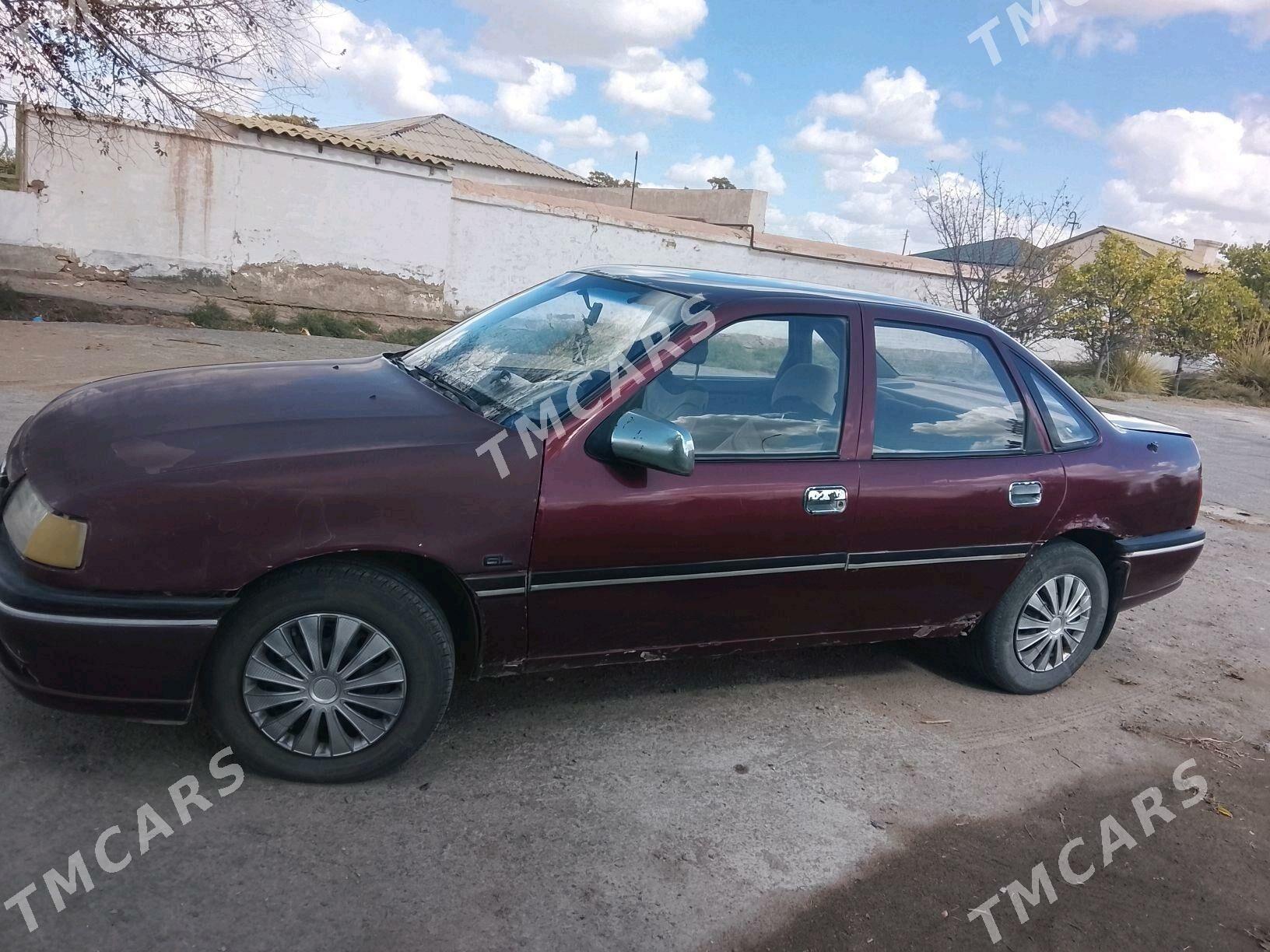 Opel Vectra 1993 - 28 000 TMT - Гороглы (Тагта) - img 2