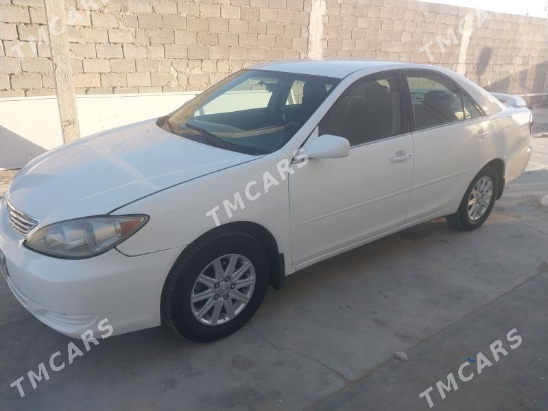 Toyota Camry 2002 - 140 000 TMT - Мары - img 6