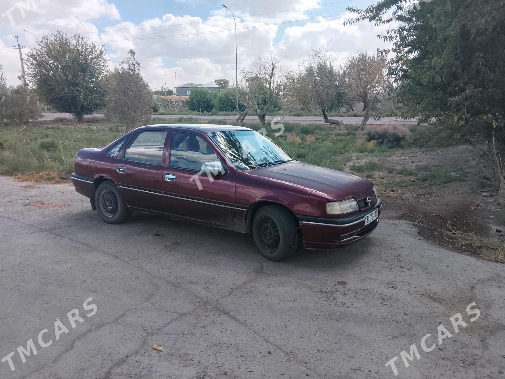 Opel Vectra 1993 - 28 000 TMT - Гороглы (Тагта) - img 4