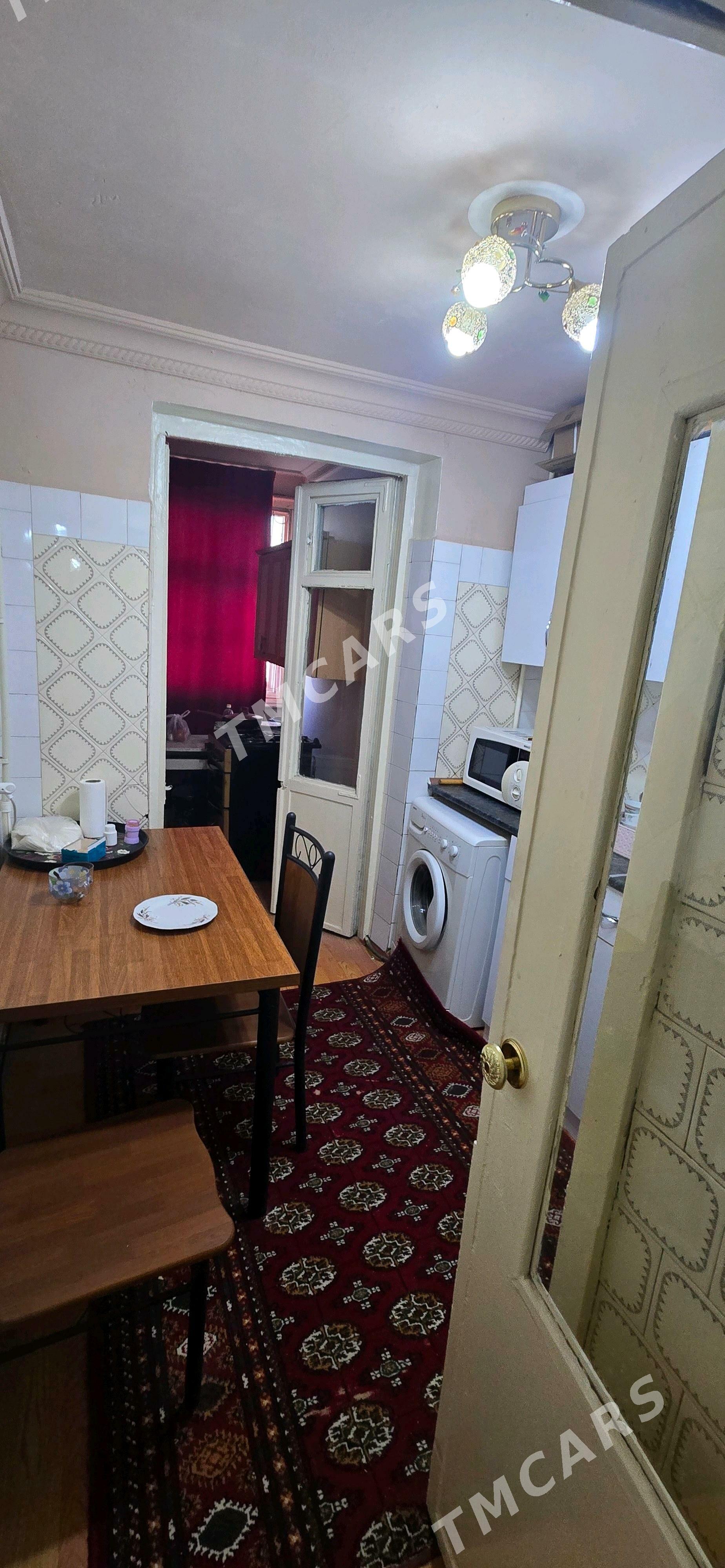 10mkr. 3 komnaty 2 etaj 65m² - 10 mkr - img 3