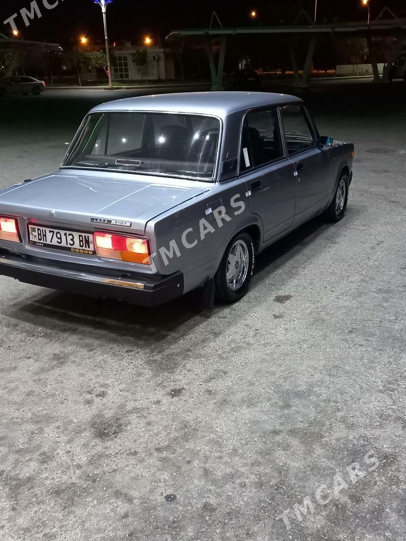 Lada 2107 2010 - 75 000 TMT - Балканабат - img 5
