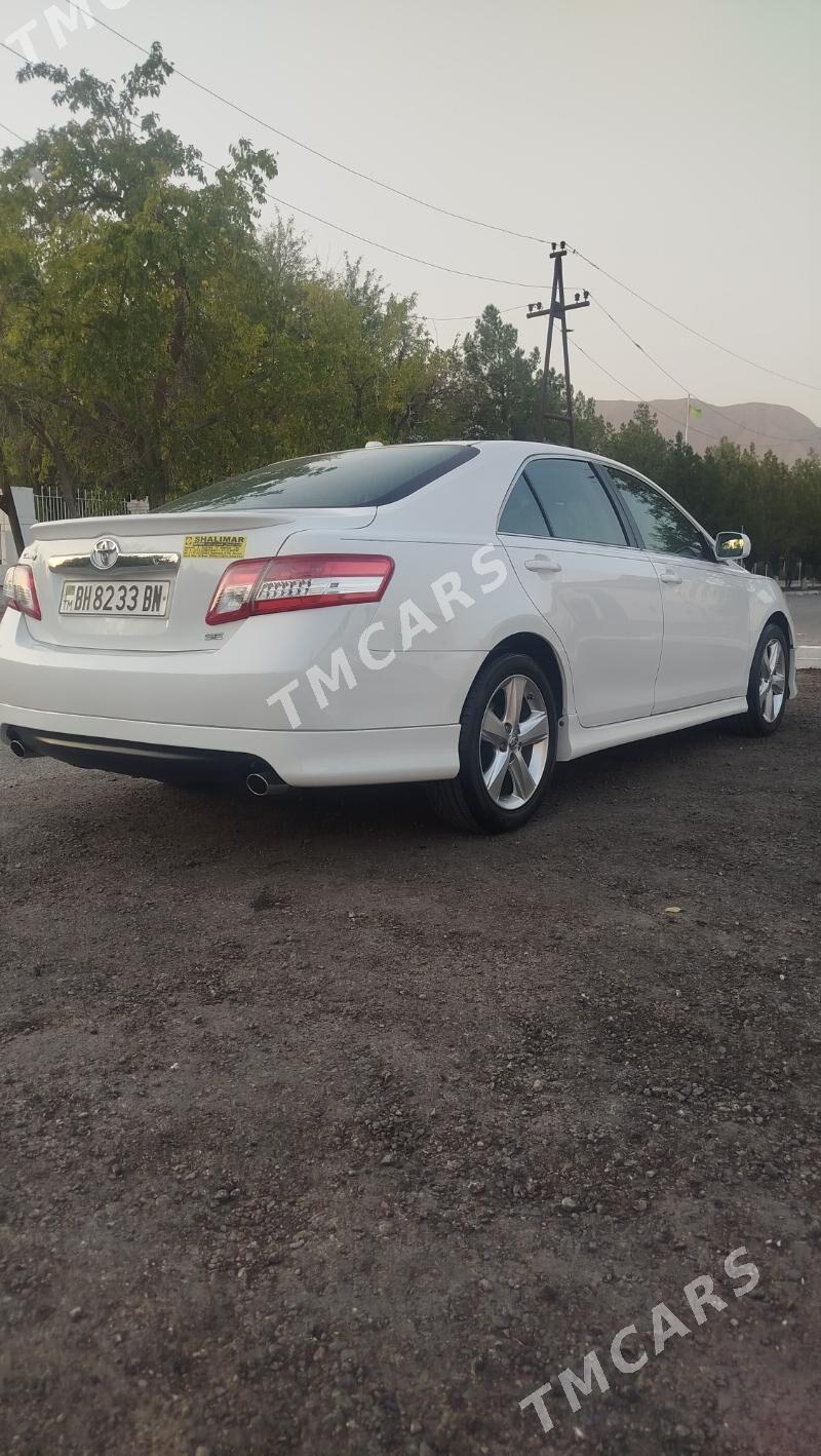 Toyota Camry 2010 - 238 000 TMT - Балканабат - img 4