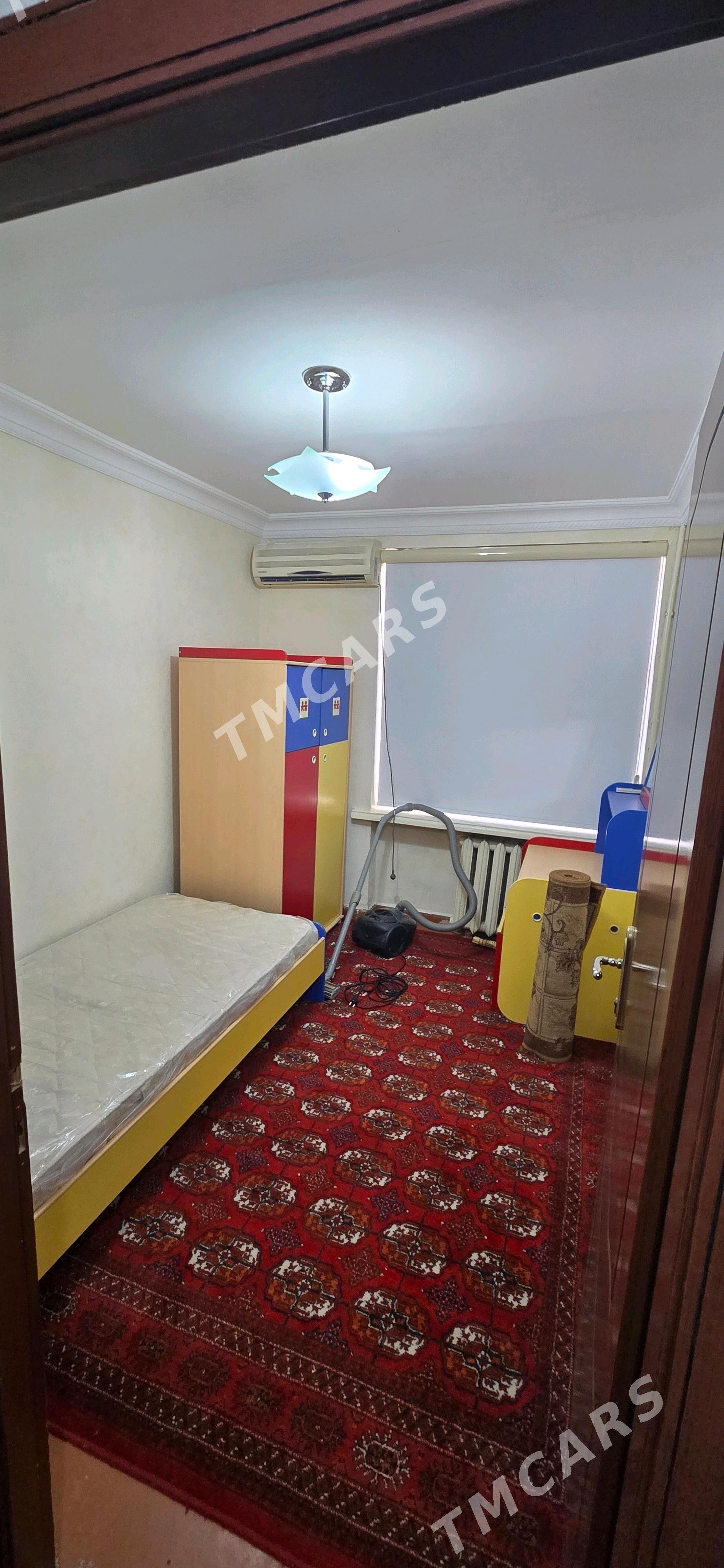 10mkr. 3 komnaty 2 etaj 65m² - 10 mkr - img 2