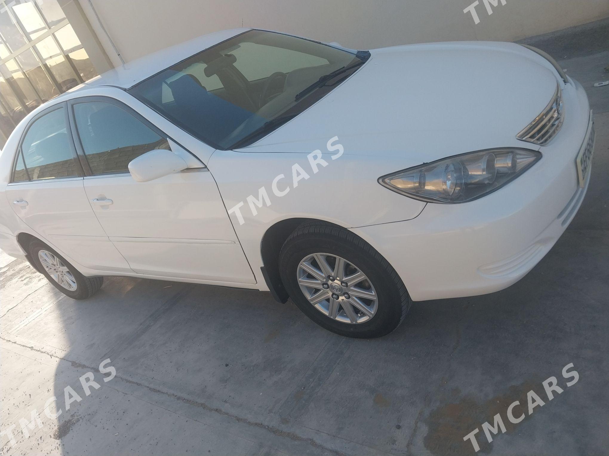Toyota Camry 2002 - 140 000 TMT - Мары - img 2