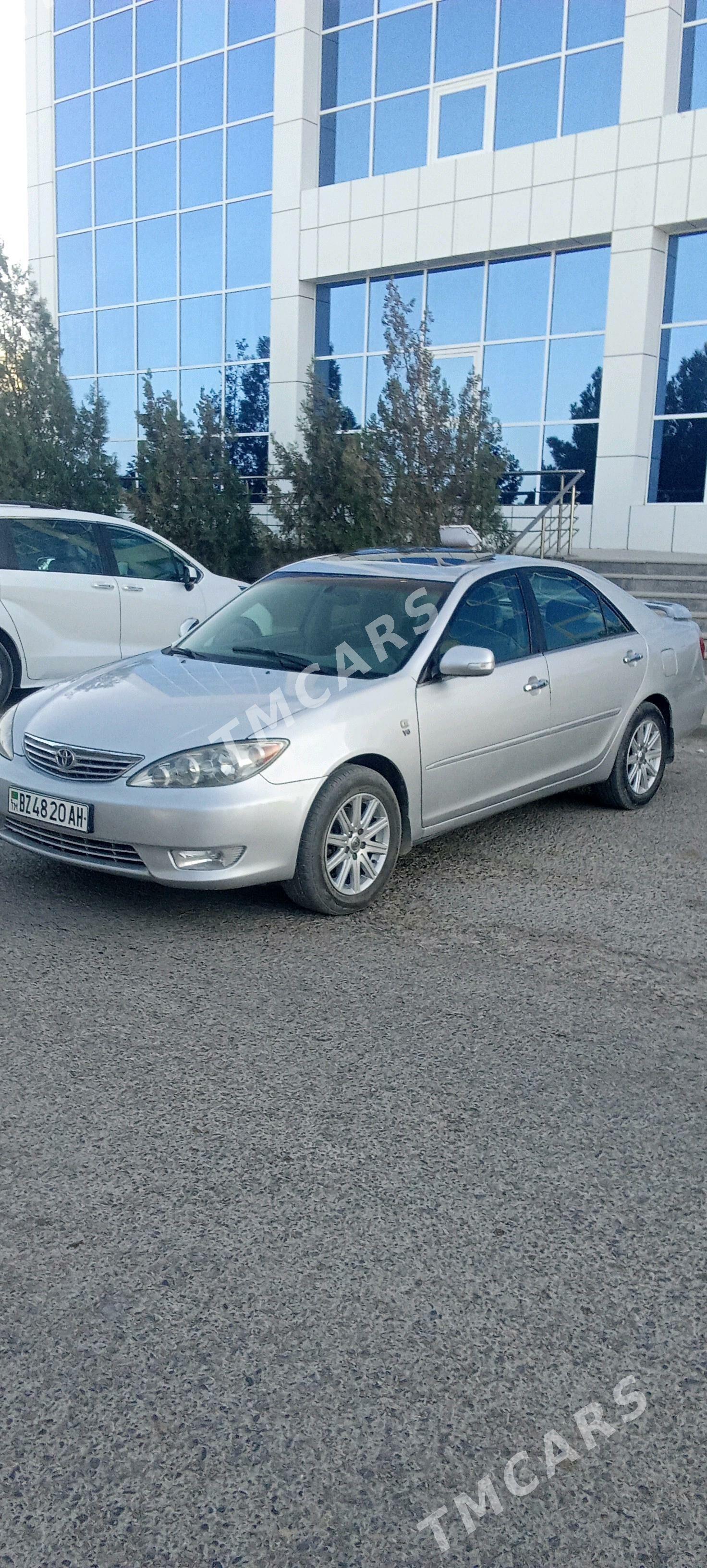 Toyota Camry 2003 - 180 000 TMT - Tejen - img 5