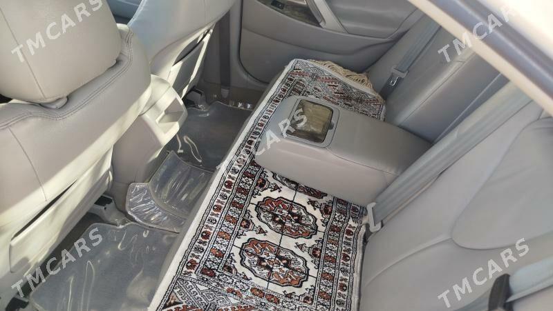 Toyota Camry 2010 - 238 000 TMT - Балканабат - img 5